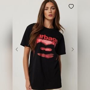 Garbage Band Tee (2024)